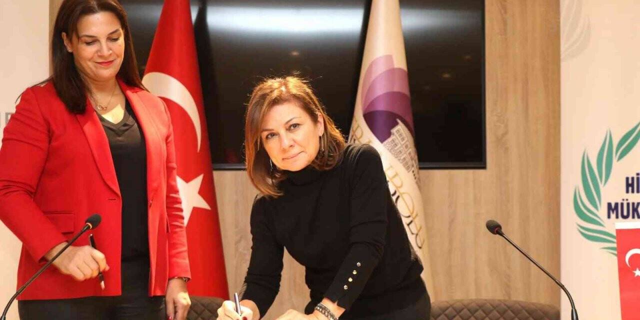 İşletmelerin standartlarını arttıracak "Hijyende Mükemmellik" protokolü imzalandı