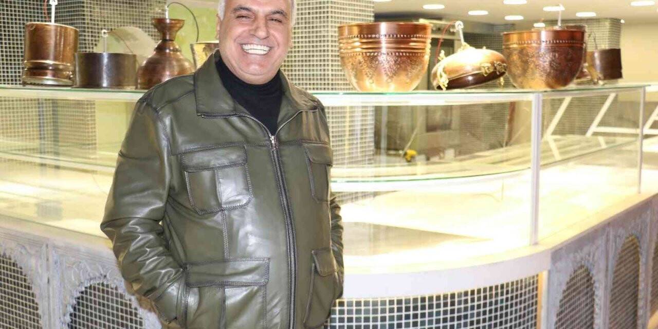 Diyarbakır’da turistleri tarih yolculuğa çıkartacak şubeyi açıyor