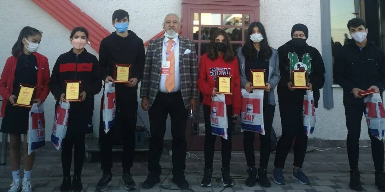 Ümitler ve Yıldızlar Türkiye Kuraş Şampiyonasında büyük başarı