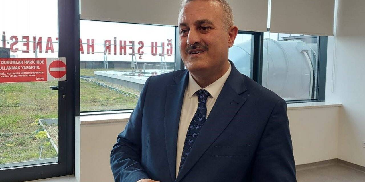 İl Sağlık Müdüründen 3’üncü doz hatırlatması