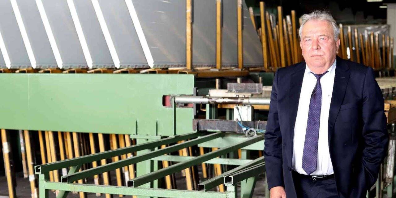 Kahveci: "Mersin’in ticaret hacmi her geçen gün artıyor"