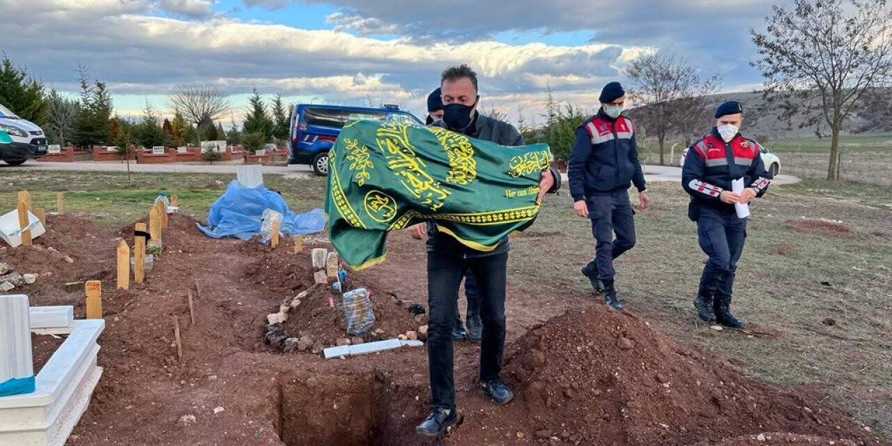 Acı gerçek otopsi raporu ile ortaya çıktı