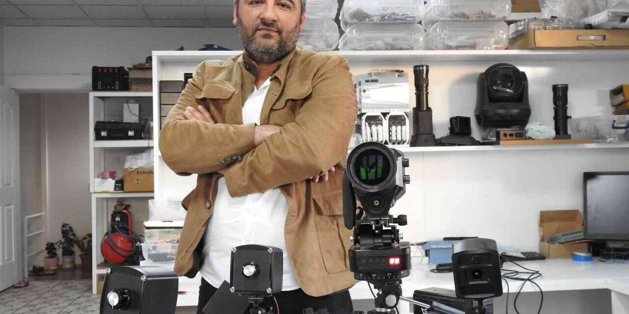 Tek başına savunma sanayi şirketlerine kafa tutuyor