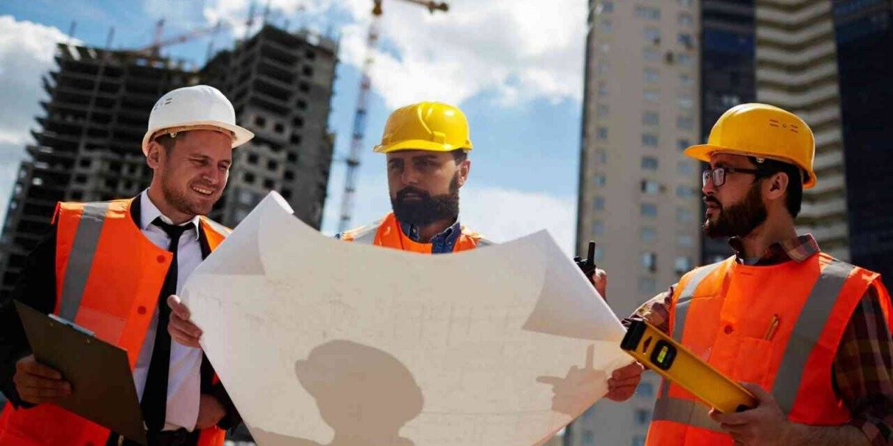 Engin Sancak: “Beş yüz yeni nesil akıllı konut için çalışmalara başladık”