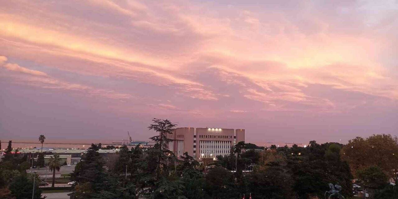 Samsun’un sürdürülebilir eko turizm alanları
