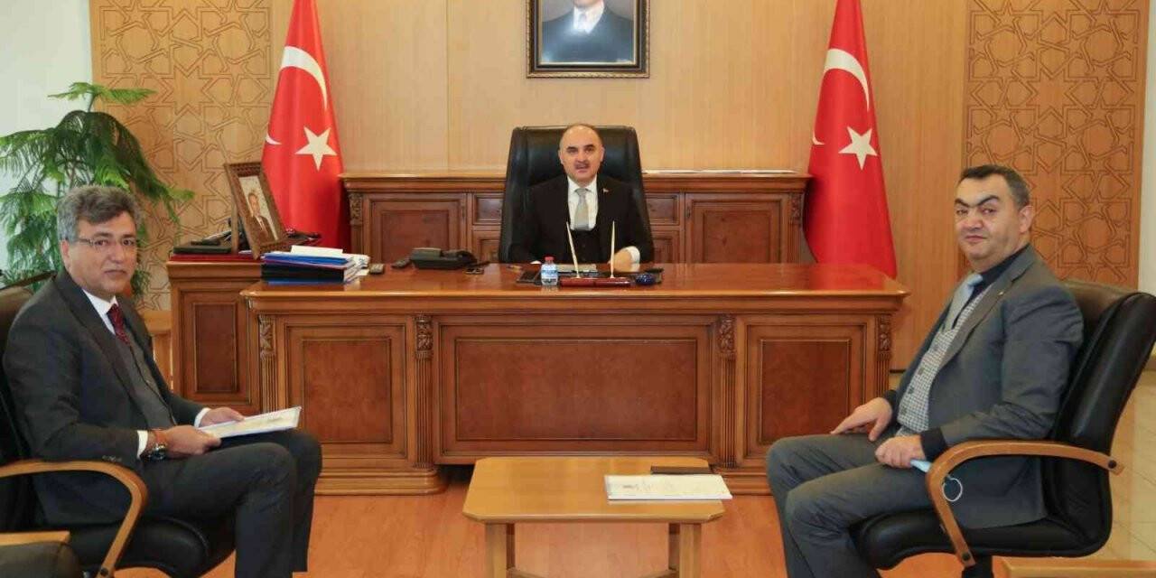 Kayseri’ye 4. OSB kurulacak