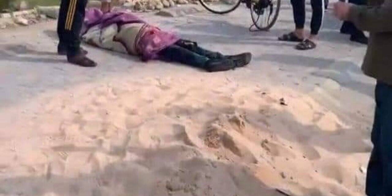 Basra’da bomba yüklü araç patladı: 4 ölü, 4 yaralı