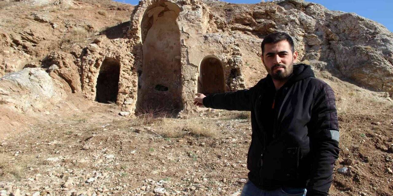 Anadolu’da dinler tarihini değiştirecek keşif