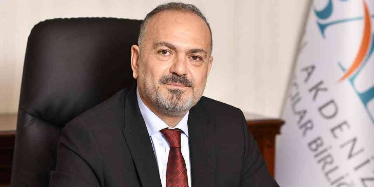 BAİB İngiltere’ye ticaret heyeti düzenliyor