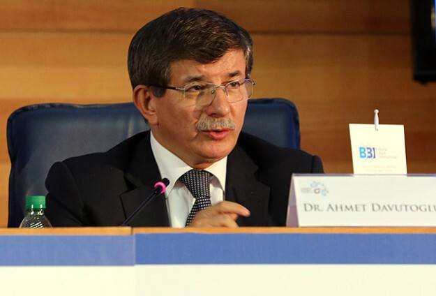 Balkanları yükselen bölge yapabiliriz