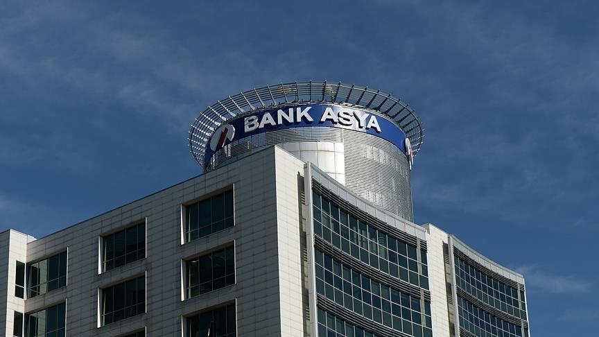 Bank Asya'nın ortaklarından Kamil Yavuz Malkatan'a FETÖ'den hapis