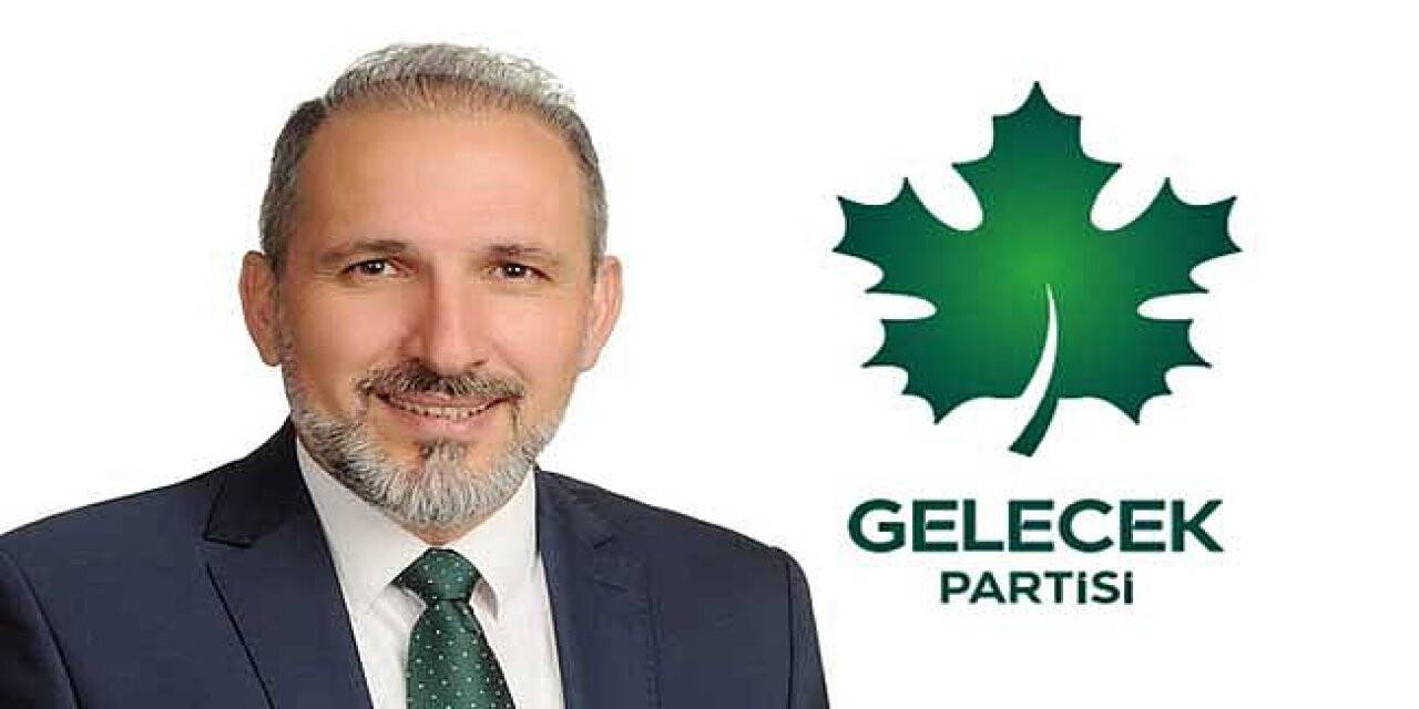 Av. Süleyman Özdemir:  Hukuk dünyası için yepyeni bir dönem başladı