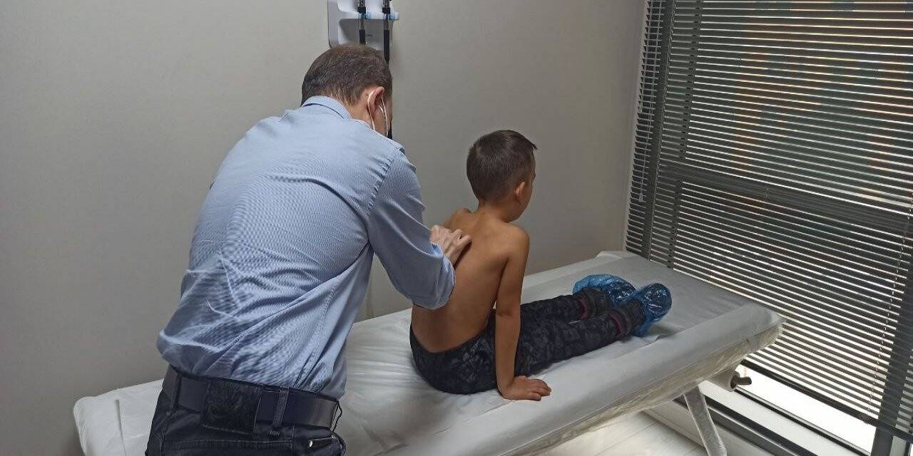 Uzmanı açıkladı...Çocuklarda sık görülüyor, belirtileri Covid’le birebir aynı