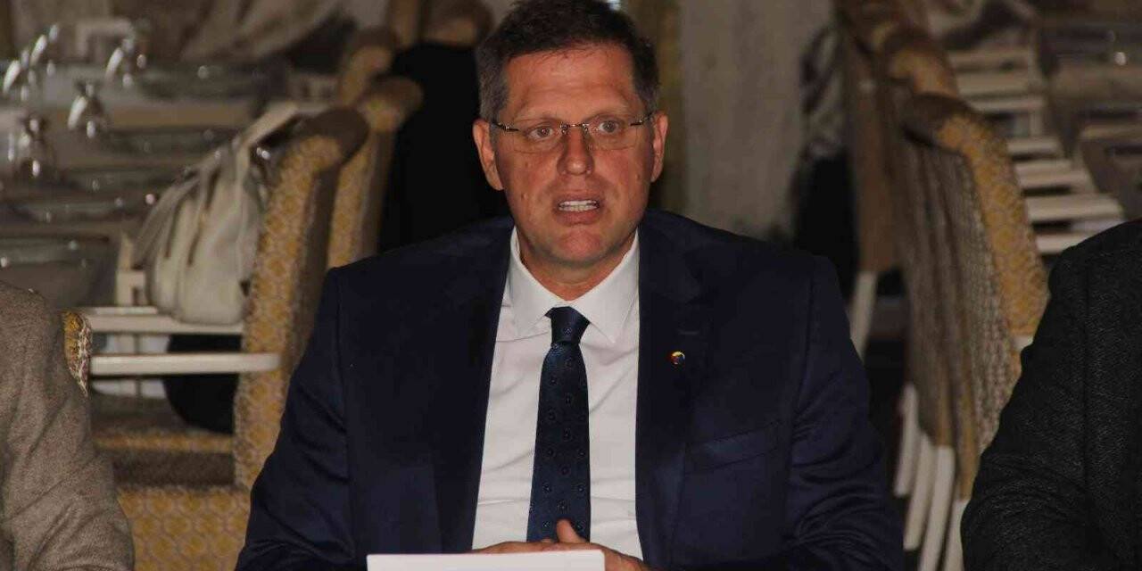 Manisa’da ihracattaki tarımın payı giderek artıyor