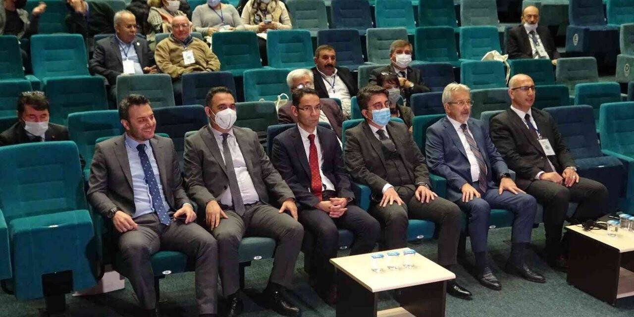 Enerjide kooperatif çalışmaları önem kazanıyor