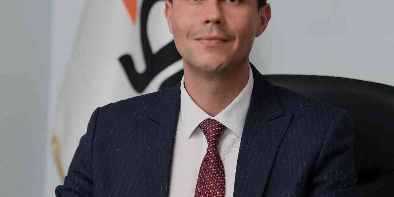 ANTGİAD Başkanı Sert: “Gençlerden 20 bin istihdam 10 milyar lira ticaret hacmi”