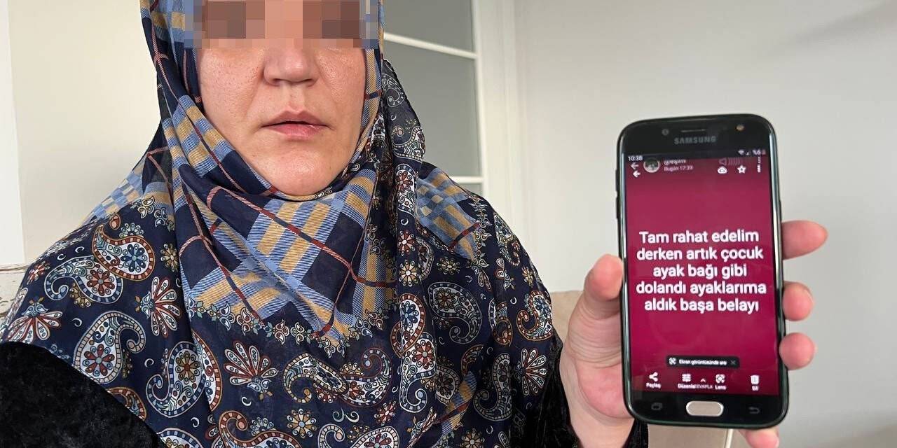 Bebeğini zehirlemeye çalışan babanın 20 yıl hapsi isteniyor