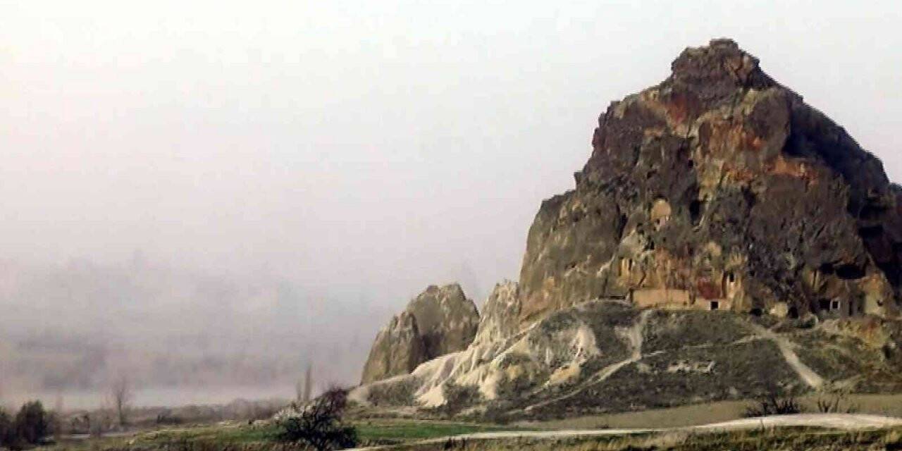 Fırtına geri dönüyor