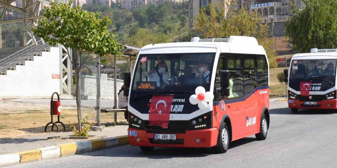 37 bin yolcu ile rekor kırıldı