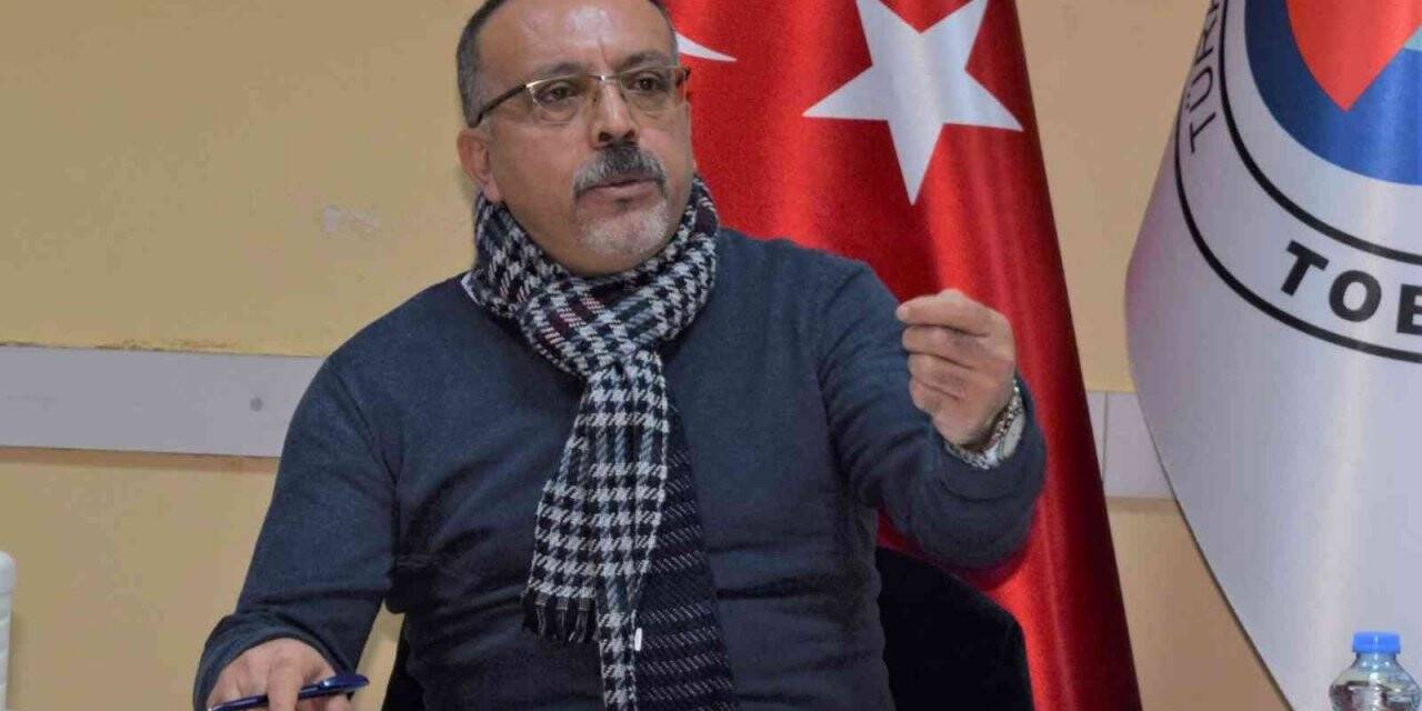 Aliağa Ticaret Odası’ndan dijital ehliyet hizmeti