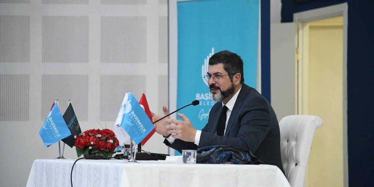 Başiskele’de Fatih Çıtlak ile Şeb-i Arus Sohbetleri