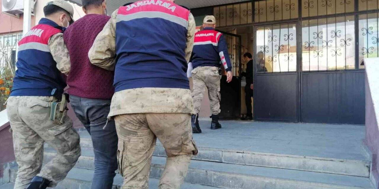 13 düzensiz göçmenin ölümüyle ilgili aranan şahıs yakalandı