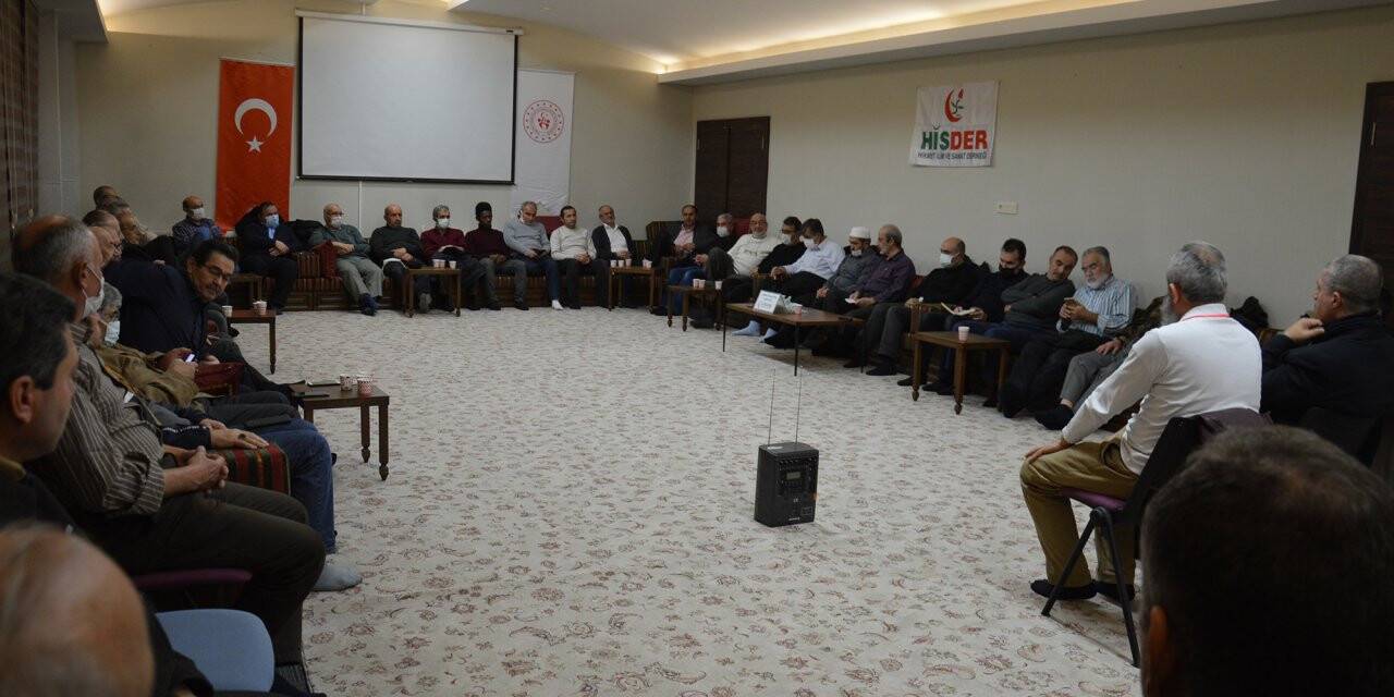 'Kader, Allah’ın ezelî ve ebedî ilmidir'