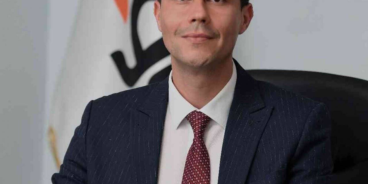 (Düzeltme) - ANTGİAD Başkanı Sert: “Gençlerden 20 bin istihdam 10 milyar lira ticaret hacmi”