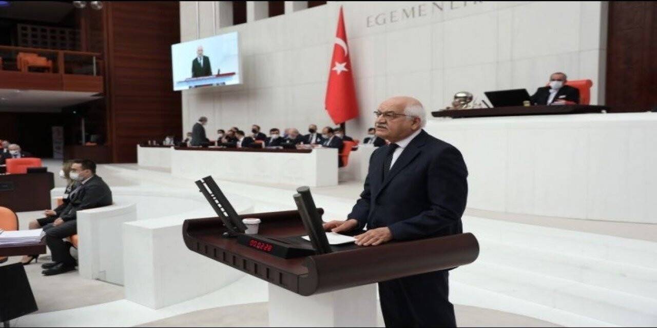 Milletvekili Erdoğan’dan enerji müjdesi