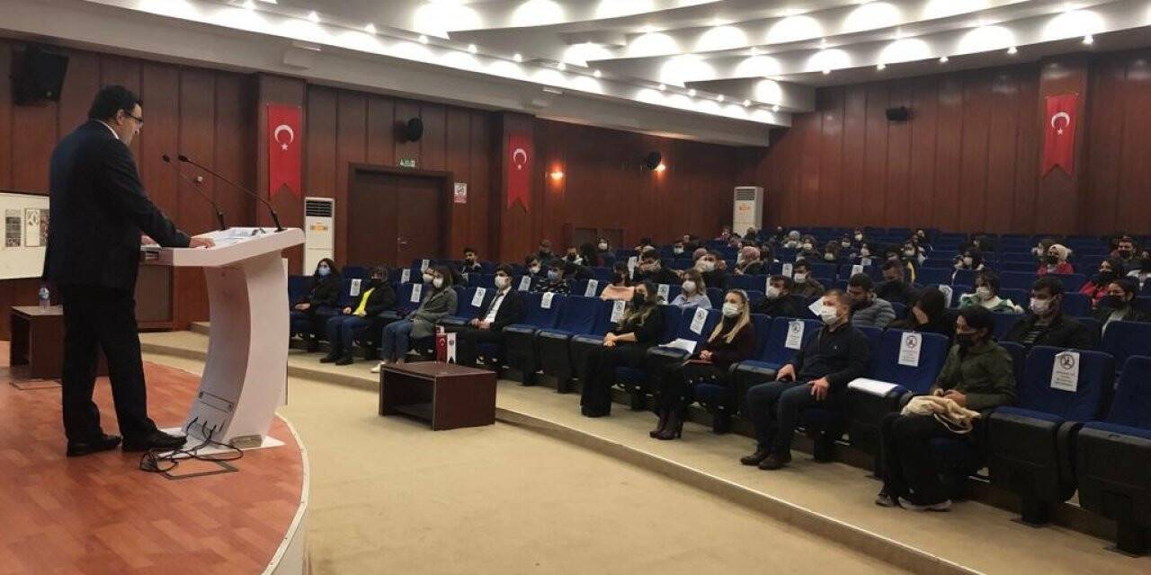 Birlik faaliyetleri ve ihracata yönelik devlet destekleri anlatıldı
