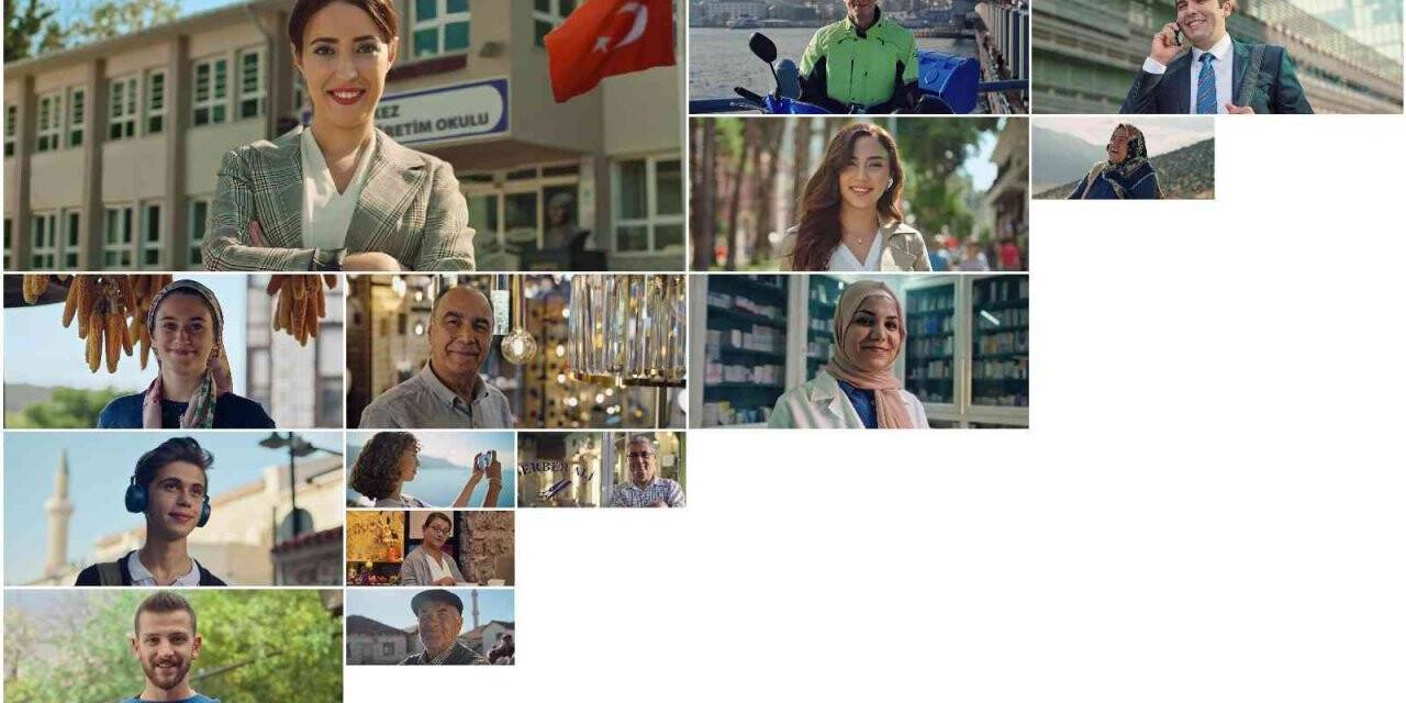 Türk Telekom’dan 51 milyona teşekkür