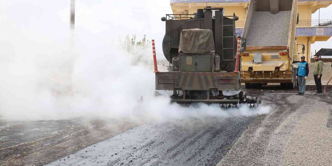 Haliliye Belediyesi merkez ve kırsal ayrımı yapmıyor