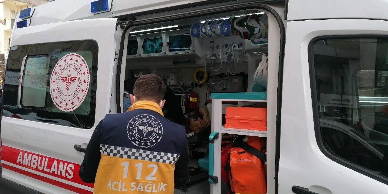 Sokak ortasındaki çatışmada 1 kişi ölmüş 2 kişi yaralanmıştı, yeni görüntüler ortaya çıktı