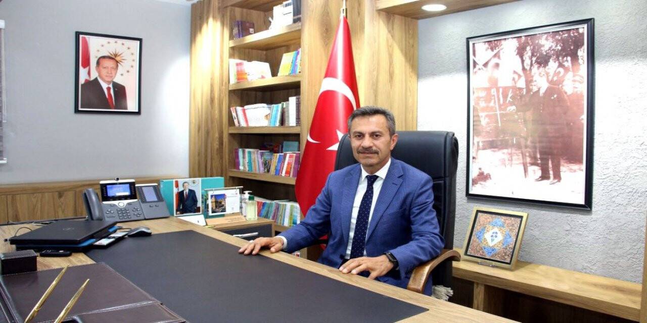 Sivas BİLSEM 81 ürünün tescil belgesini aldı