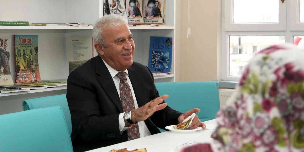 Hanımevi, Efelerli kadınların yeni gözdesi oldu