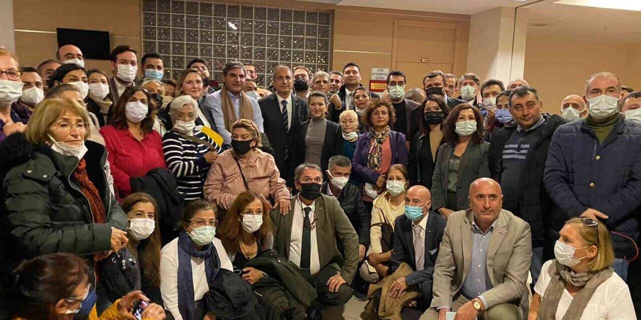 Fahrettin Altun’un evinin fotoğraflanmasına ilişkin dava mütalaa için ertelendi