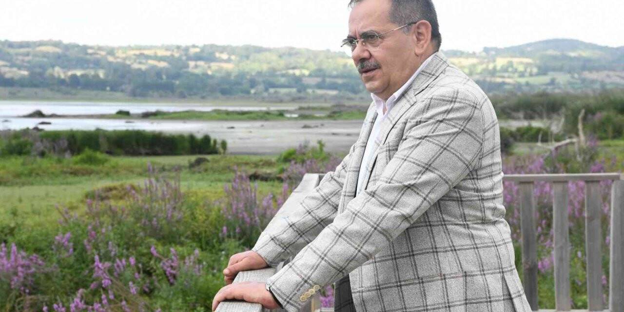 Başkan Demir: “Kentin turizm hazinesini ortaya çıkaracağız”