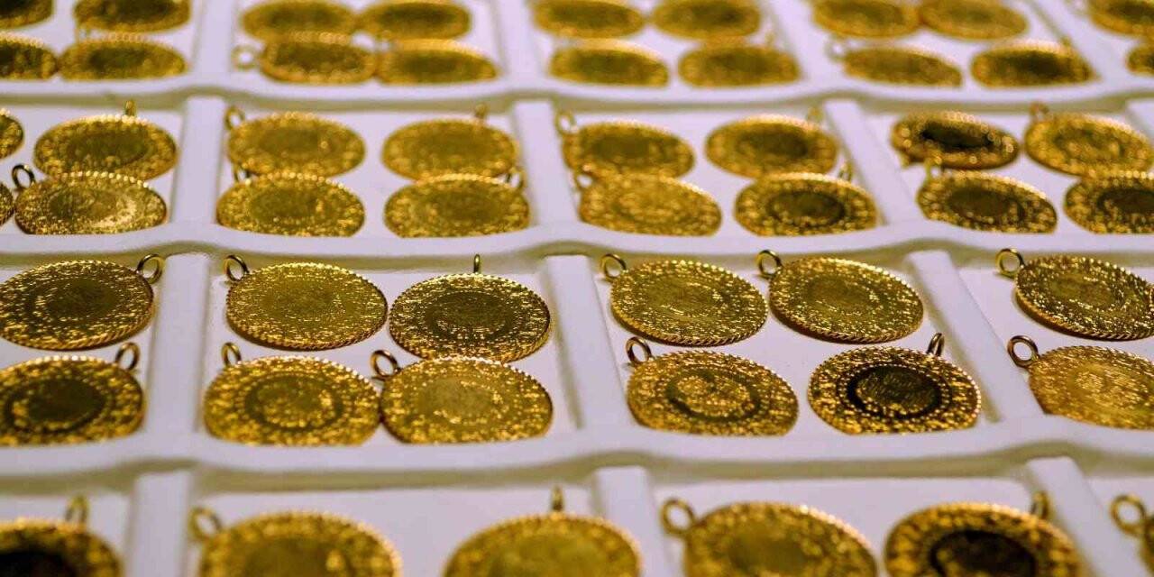 Serbest piyasada altın fiyatları