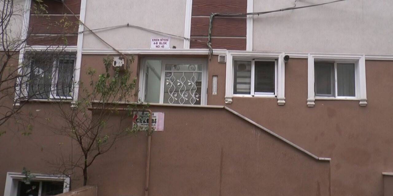 Önce eşine ateş etti, sonra kendi canına kıydı