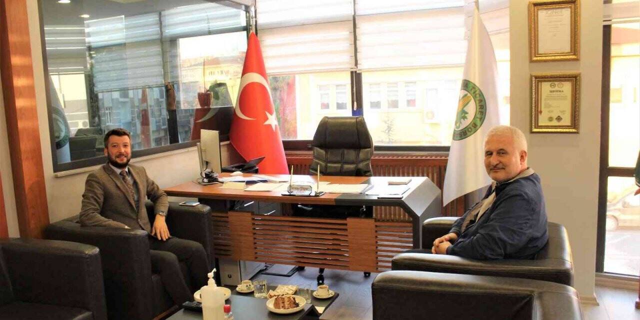 Çarşamba’nın gelişimi ele alındı