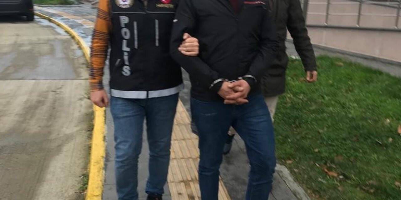 Kocaeli’de uyuşturucu operasyonu: 1 tutuklu