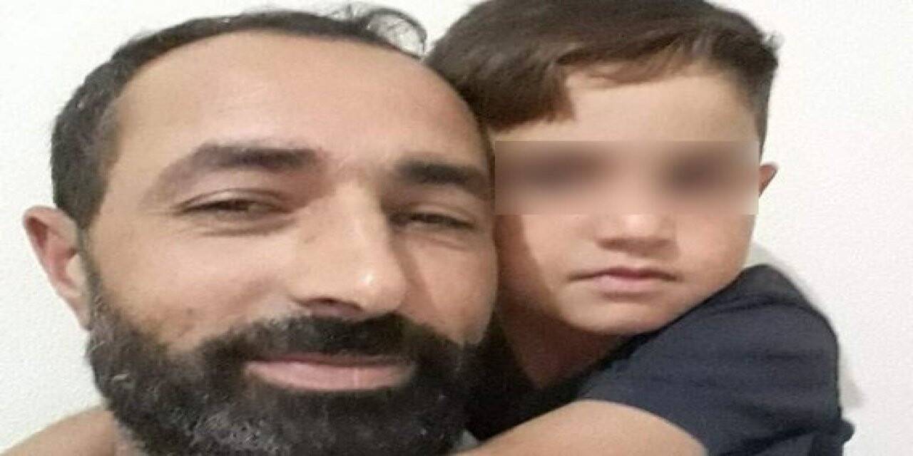 Dilan’ı öldüren eski eşe müebbet hapis cezası