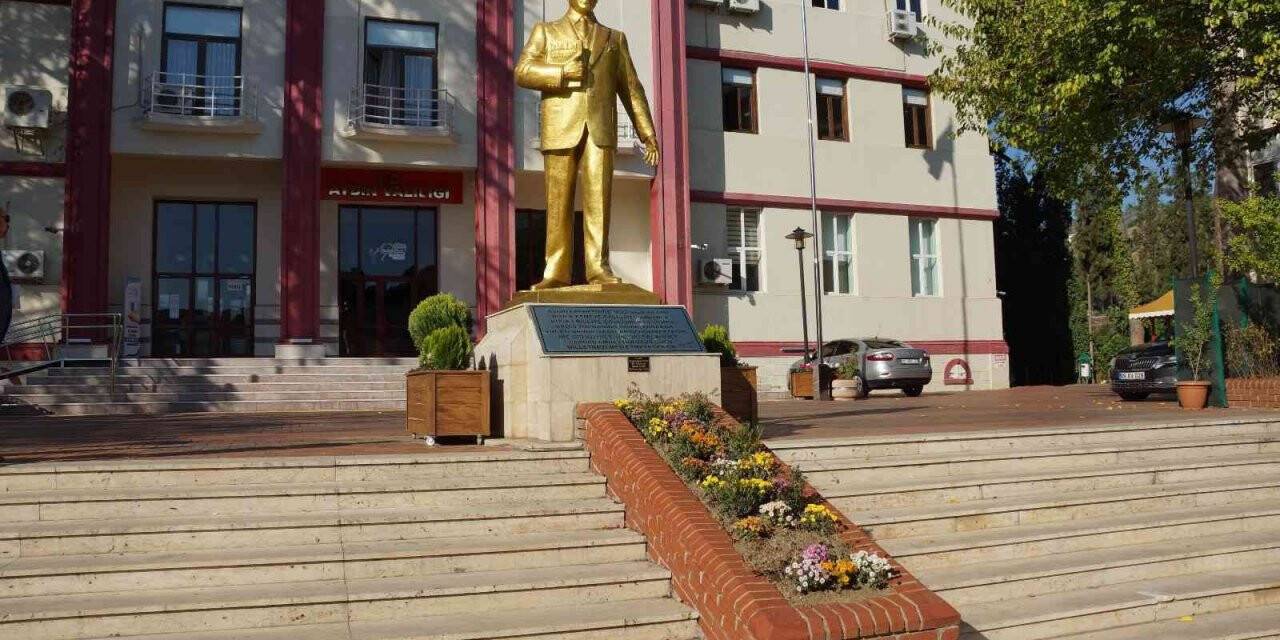 Aydın Valiliğinden ’tokat’ soruşturması