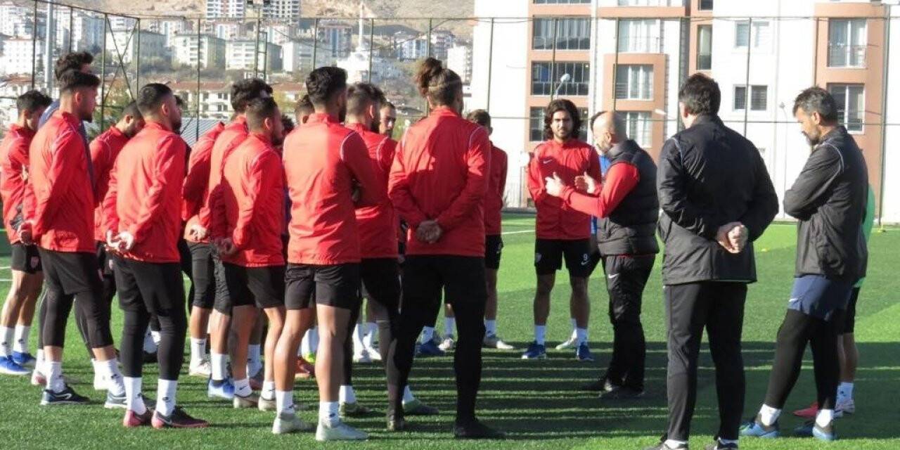 Elazığ Karakoçan’da hazırlıklar başladı