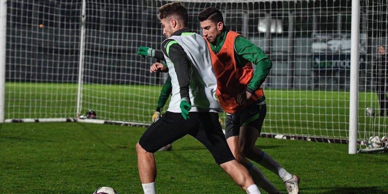 Bursaspor’da Manisa FK maçı hazırlıkları başladı!
