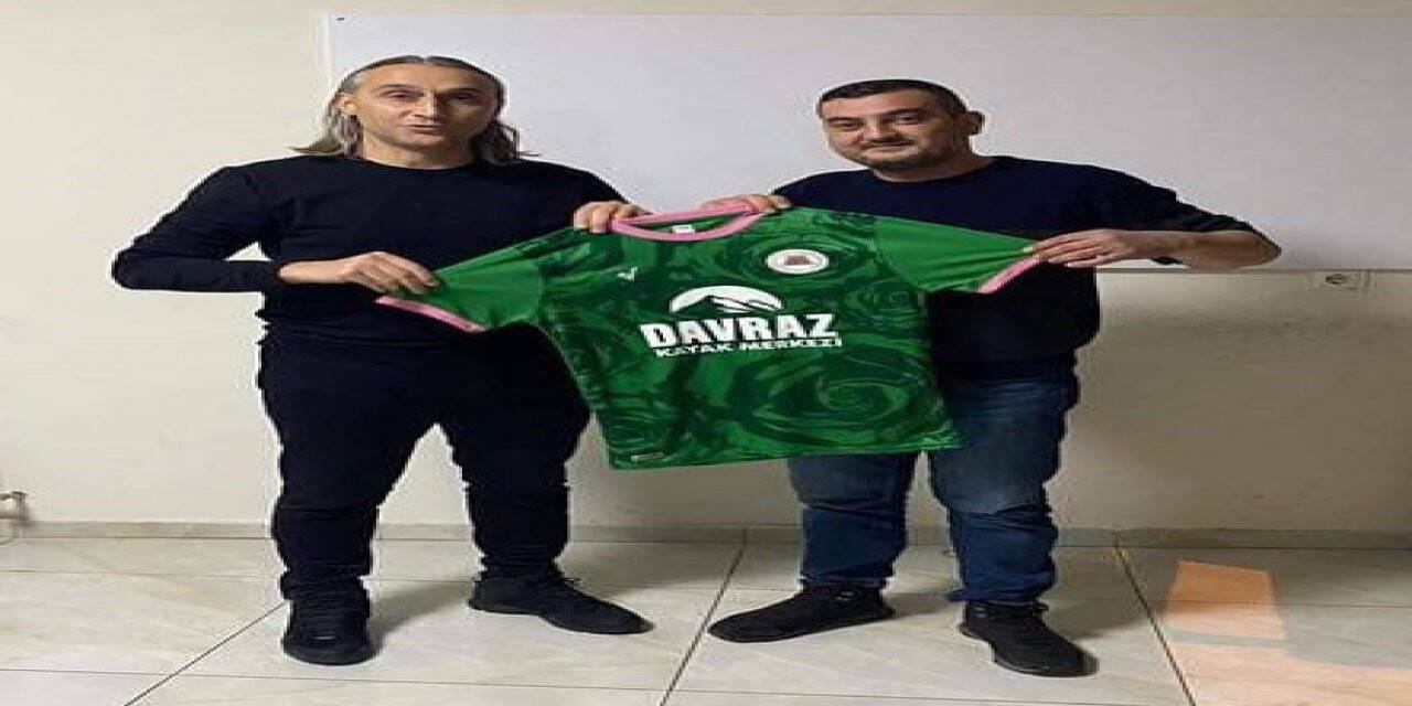 Isparta 32 Spor’da, Turgut Kul dönemi