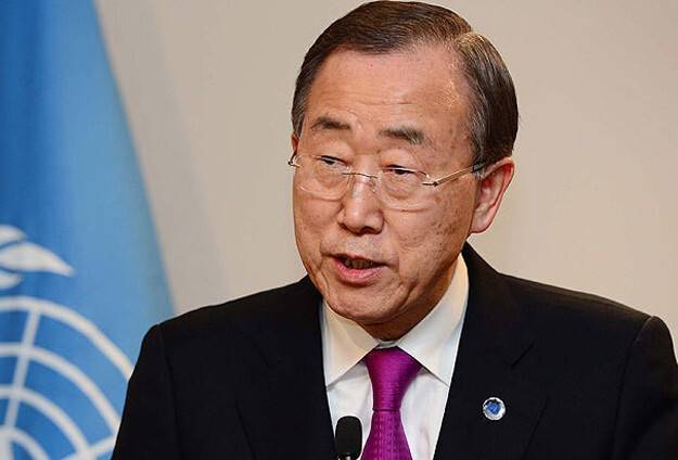 Liderlerden taziye mesajları