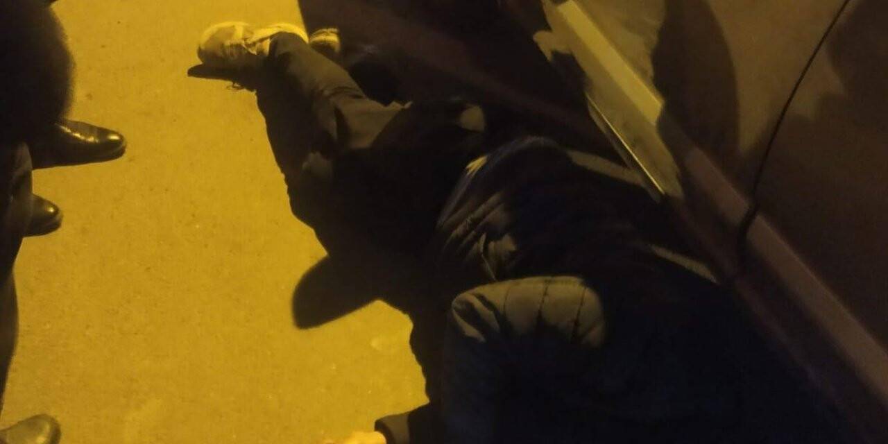 Batman’da iki kız çocuğunu kaçırdığı iddia edilen şahsa linç girişimi