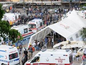 Pakistan'da Soma İçin 1 Günlük Yas