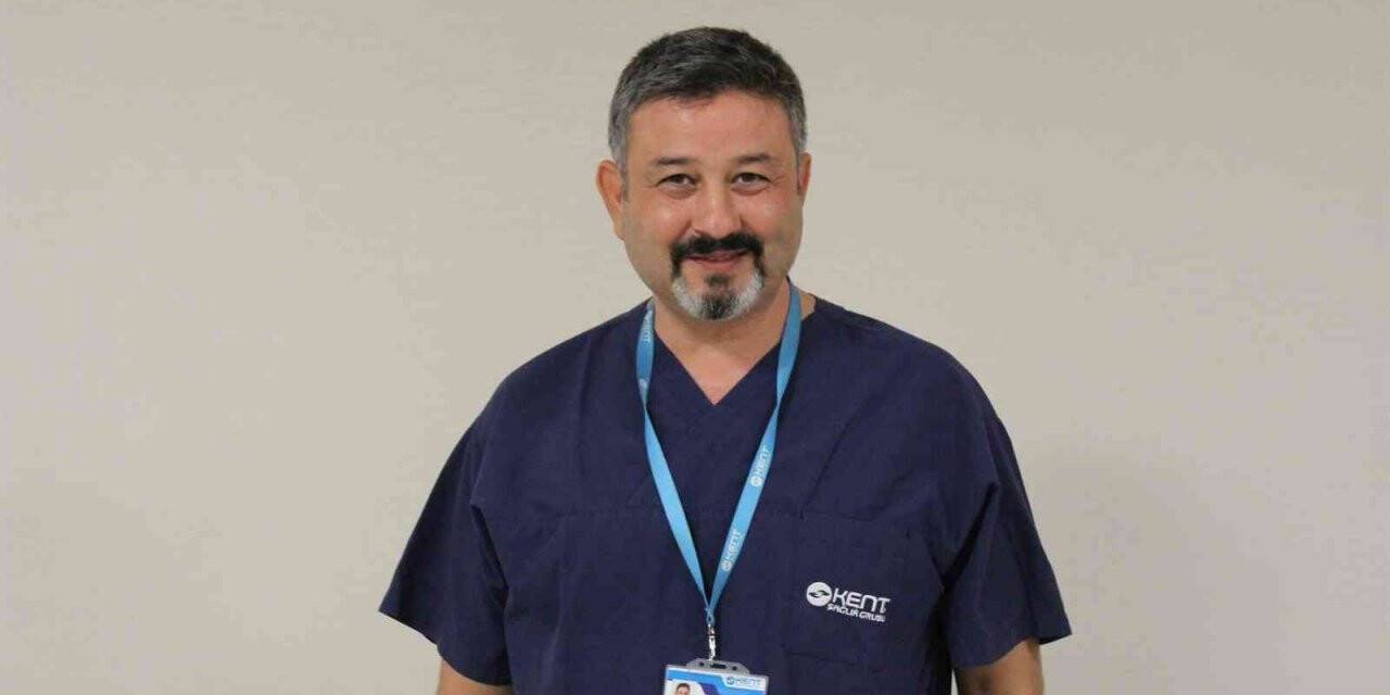Gastroenteroloji Uzmanı Dr. Mustafa Yalçın: “Bağırsak sağlığınız için kısır döngüyü kırın”